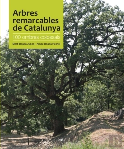 Bertrand.pt - Arbres Remarcables De Catalunya