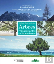 Arbres Remarquables De Haute-Savoie