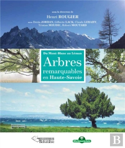 Bertrand.pt - Arbres Remarquables De Haute-Savoie