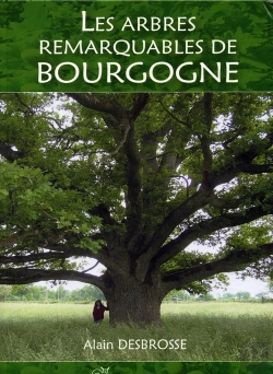 Bertrand.pt - Arbres Remarquables En Bourgogne