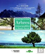 Arbres Remarquables En Haute-Savoie