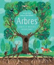 Arbres : Secrets Et Mystères Insoupçonnés