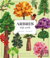 Arbres. Vida Secreta
