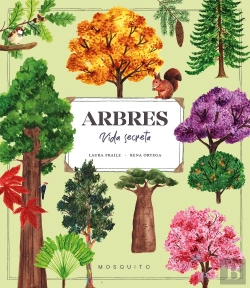 Bertrand.pt - Arbres. Vida Secreta