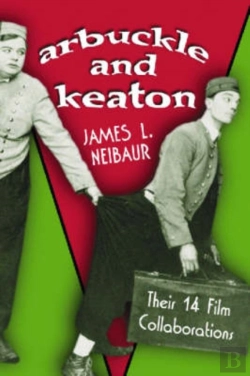 Bertrand.pt - Arbuckle And Keaton