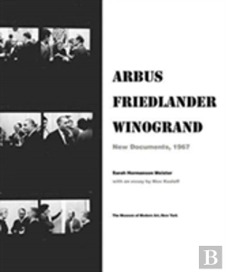 Bertrand.pt - Arbus / Friedlander / Winogrand