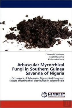 Bertrand.pt - Arbuscular Mycorrhizal Fungi In Southern Guinea Savanna Of Nigeria