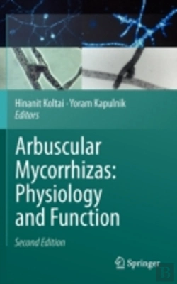 Bertrand.pt - Arbuscular Mycorrhizas: Physiology And Function