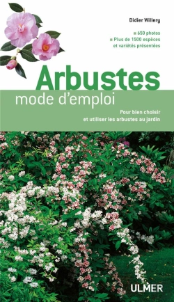 Bertrand.pt - Arbustes ; Mode D'Emploi