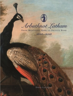 Bertrand.pt - Arbuthnot Bank