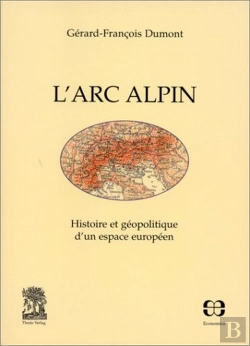 Bertrand.pt - Arc Alpin (L')