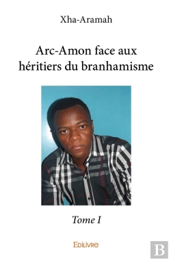 Bertrand.pt - Arc-Amon Face Aux Héritiers Du Branhamisme - Tome 1