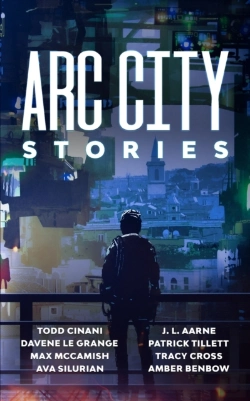 Bertrand.pt - Arc City Stories