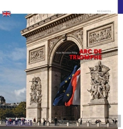 Bertrand.pt - Arc De Triomphe (L') Edition Anglaise