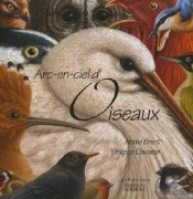 Arc-En-Ciel D'Oiseaux