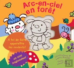 Bertrand.pt - Arc-En-Ciel En Forêt