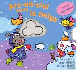 Bertrand.pt - Arc-En-Ciel Sous La Neige