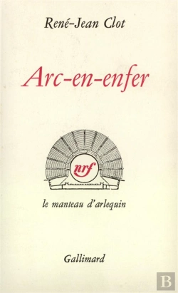 Bertrand.pt - Arc-En-Enfer