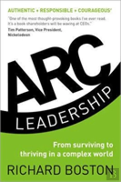 Bertrand.pt - Arc Leadership