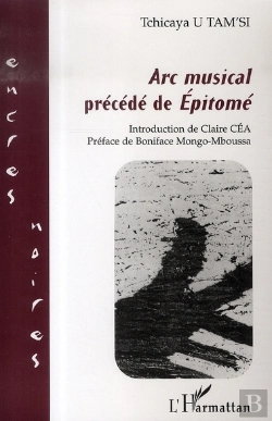 Bertrand.pt - Arc Musical ; Épitomé