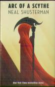 Arc Of A Scythe Pack