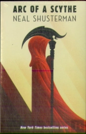 Arc Of A Scythe Pack