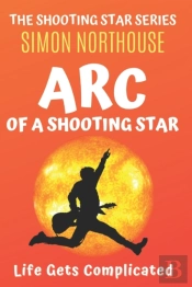 Arc Of A Shooting Star