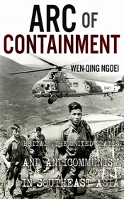 Arc Of Containment
