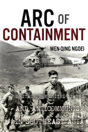 Arc Of Containment