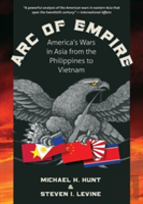 Arc Of Empire