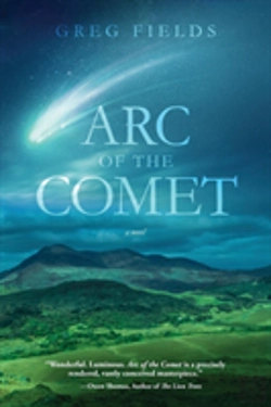 Bertrand.pt - Arc Of The Comet