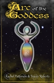 Arc Of The Goddess