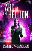 Arc Of The Hellion