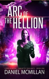 Arc Of The Hellion