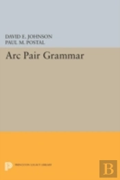 Arc Pair Grammar