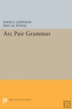 Bertrand.pt - Arc Pair Grammar