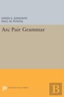 Arc Pair Grammar