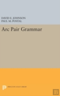 Bertrand.pt - Arc Pair Grammar