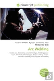 Arc Welding