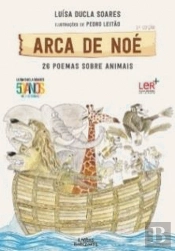 Arca de Noé