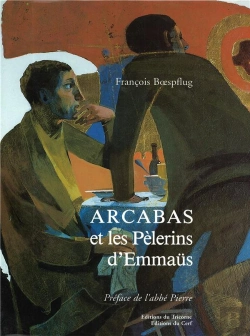 Bertrand.pt - Arcabas Et Les Pelerins D'Emmaus