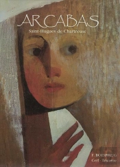 Arcabas ; Saint-Hugues De Chartreuse