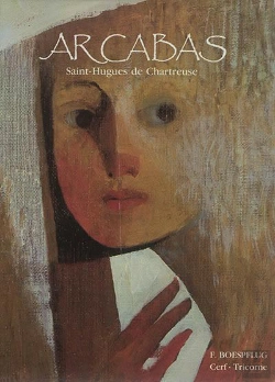 Bertrand.pt - Arcabas ; Saint-Hugues De Chartreuse