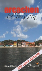 Arcachon ; Promenades Guidées