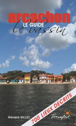 Bertrand.pt - Arcachon ; Promenades Guidées