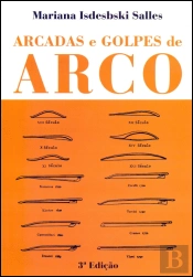 Arcadas e Golpes de Arco