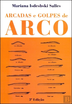 Bertrand.pt - Arcadas e Golpes de Arco
