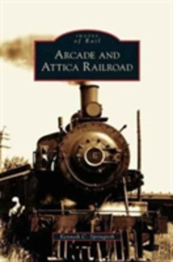 Bertrand.pt - Arcade And Attica Railroad