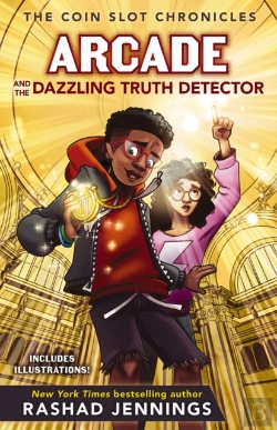 Bertrand.pt - Arcade And The Dazzling Truth Detector