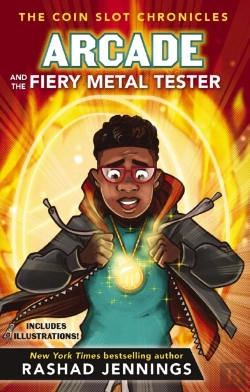 Bertrand.pt - Arcade And The Fiery Metal Tester